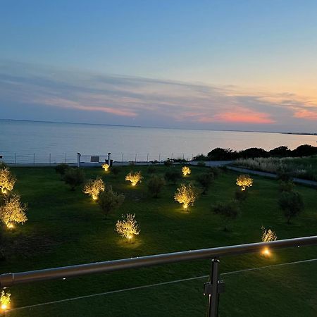Kalivas Beach House Metamorfosi  Exterior foto